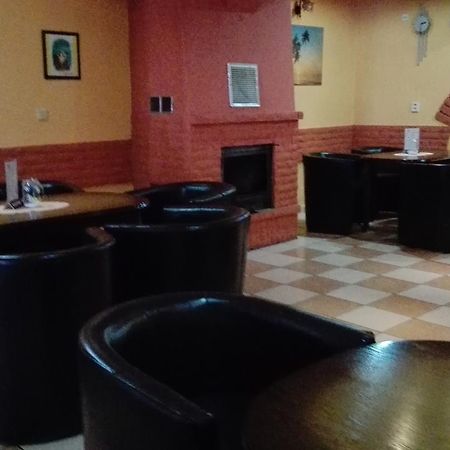 Turisticka Ubytovna Pri Slovenskej Restauracii Brezno Zewnętrze zdjęcie