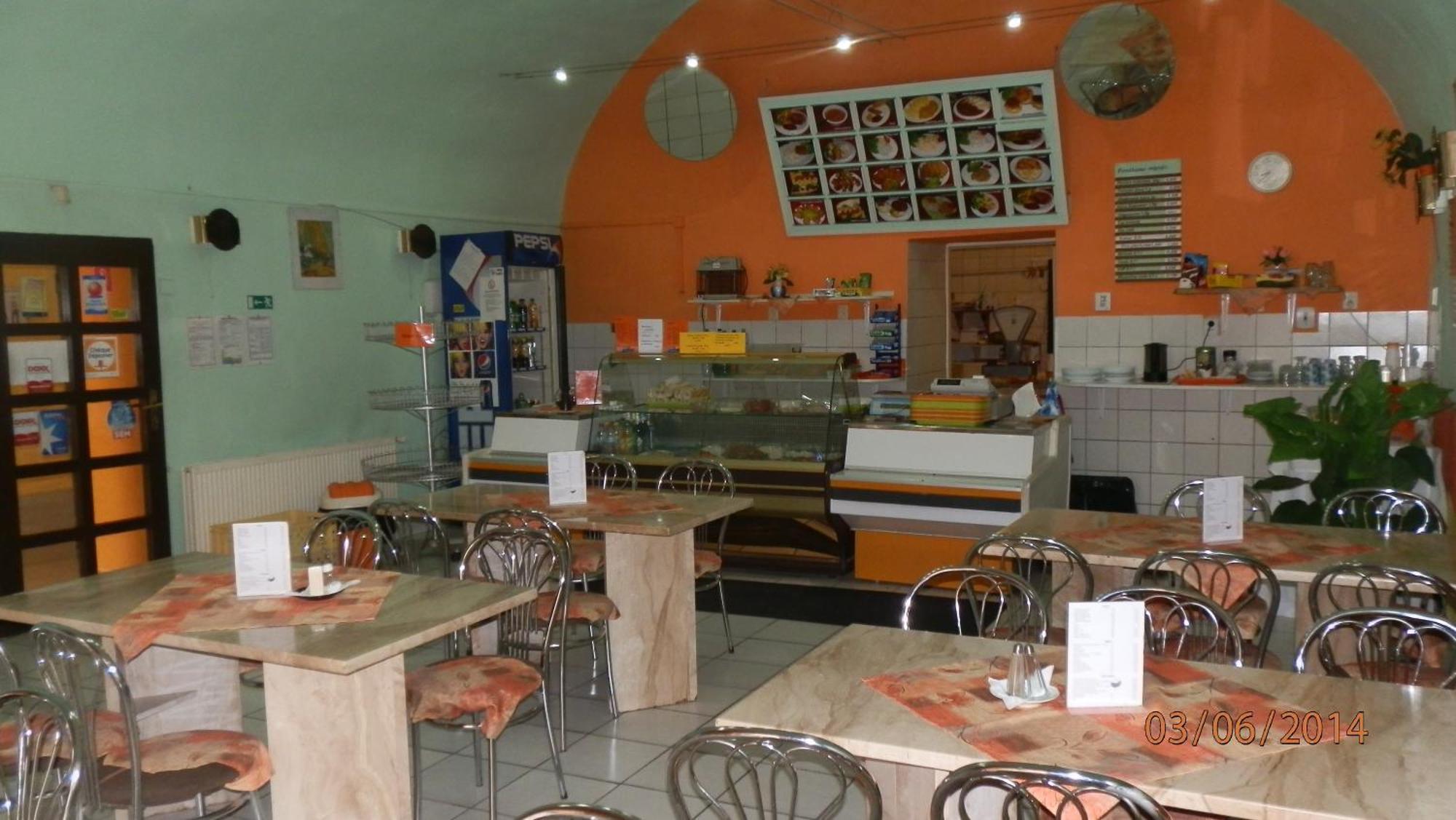 Turisticka Ubytovna Pri Slovenskej Restauracii Brezno Zewnętrze zdjęcie